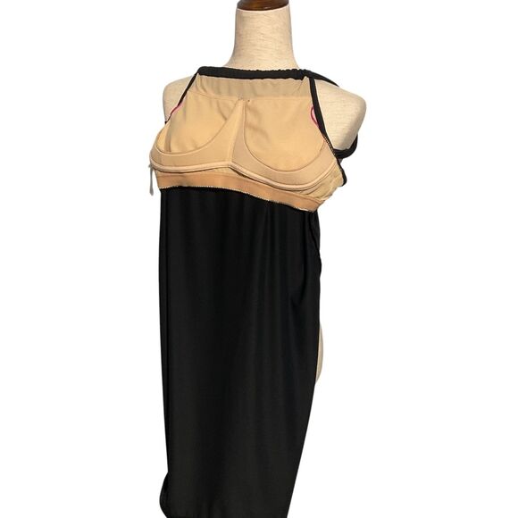 Athleta Swim Athletic Sundress Tie Back - Picture 7 of 11